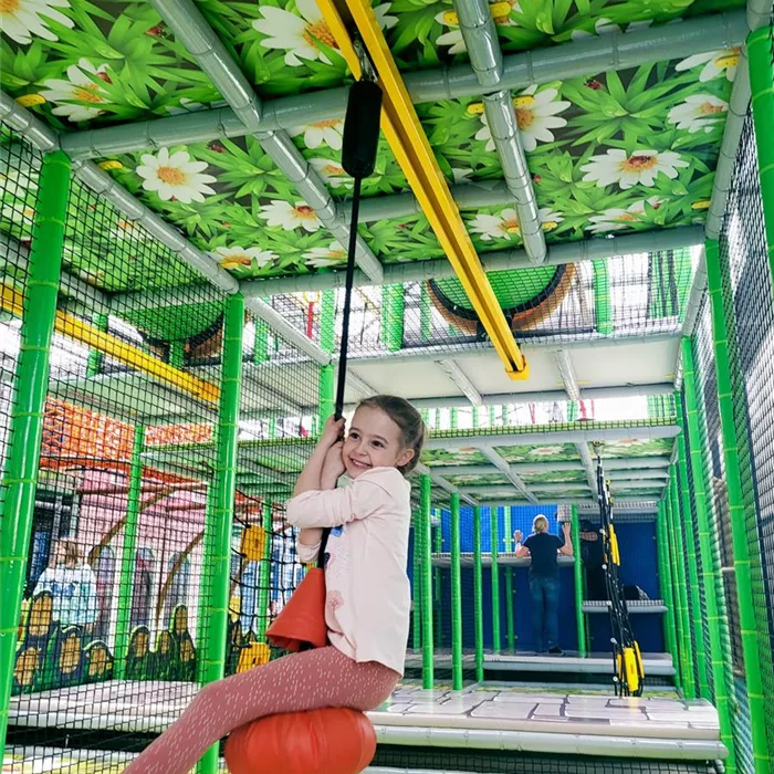 Speelparadijs Speelparadijs