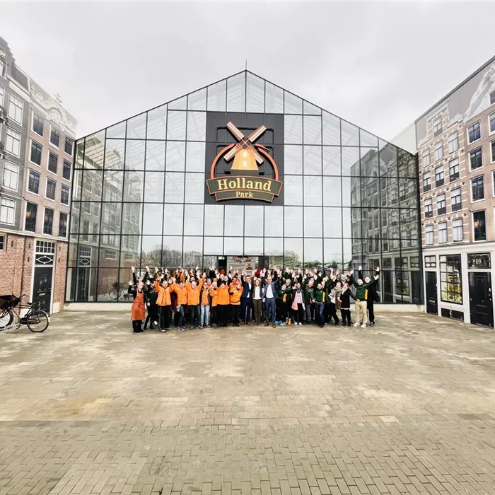 Haupteingang Haupteingang