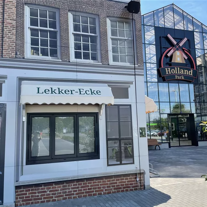 Lekker Ecke Lekker Ecke