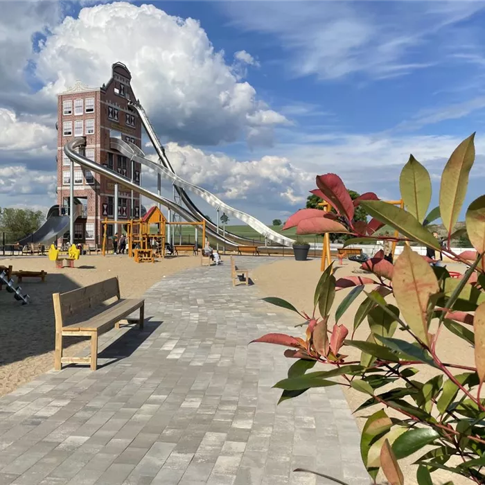 Rutschenturm Rutschenturm