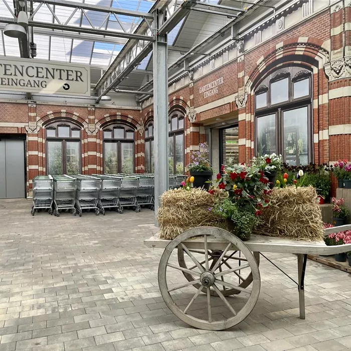 Gartencenter Gartencenter