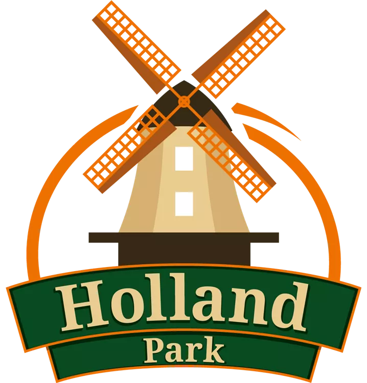 Hollandpark