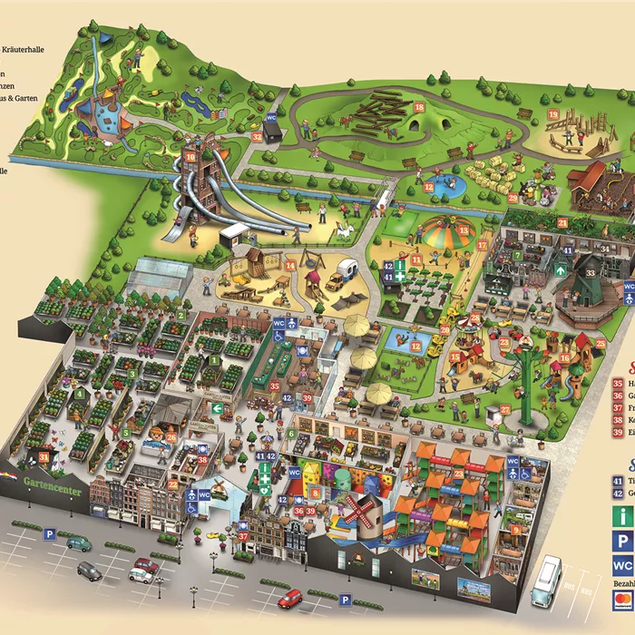 Park-Plan Park-Plan