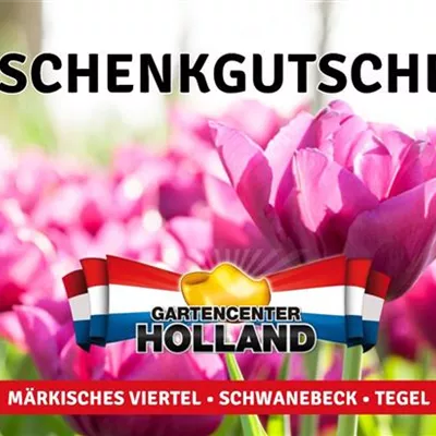 Gutschein zum Ausdrucken Gutschein zum Ausdrucken