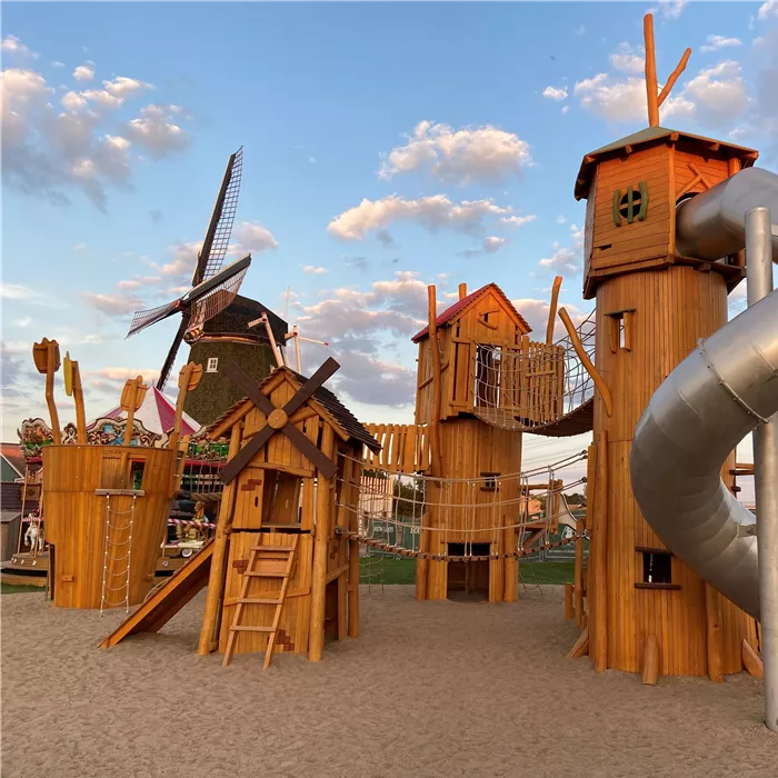 Spielplätze Spielplätze