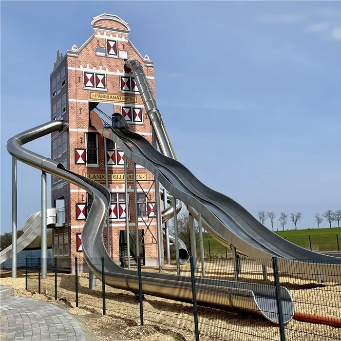 Rutschenturm Rutschenturm