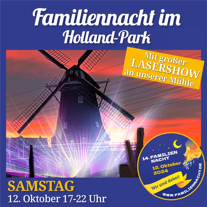 Familiennacht Familiennacht