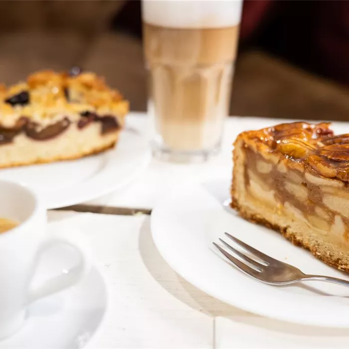 Koffieshop Koffieshop