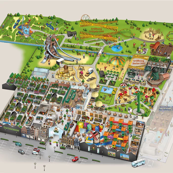 Park-Plan Park-Plan