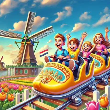 Unsere Achterbahn kommt 2026