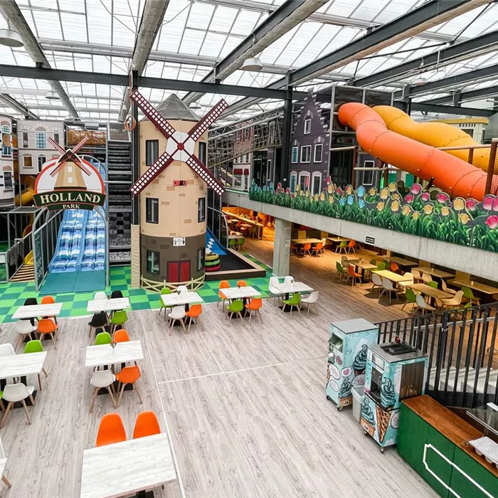 Indoor Spielhalle Indoor Spielhalle