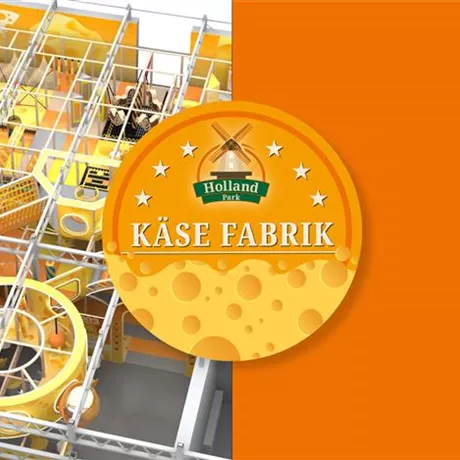Zweite Indoor-Spielhalle ab Herbst 2025