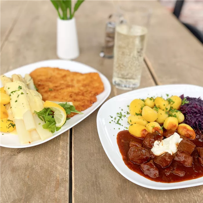 Gastronomie Gastronomie