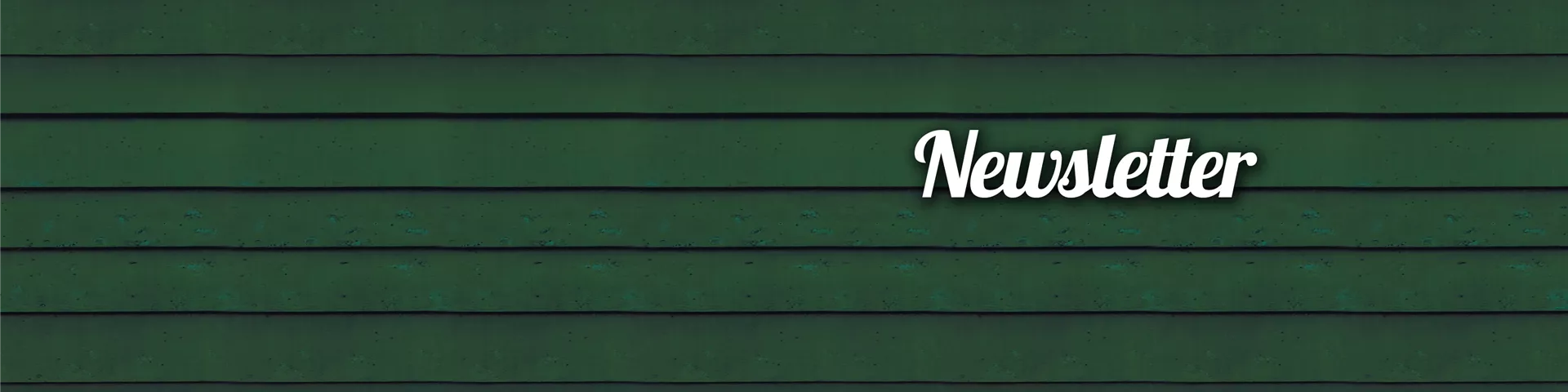 Titelslider zur Newsletter-Unterseite des Holland-Parks für 2025