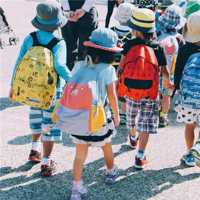 Kita- und Schulgruppen Kita- und Schulgruppen