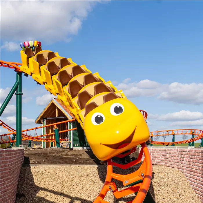 Outdoor Attraktionen