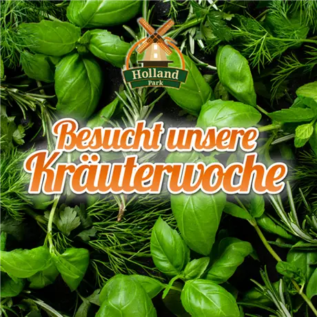 Kräuter Woche