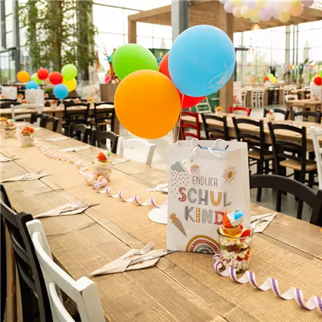 Einschulung Brandenburg