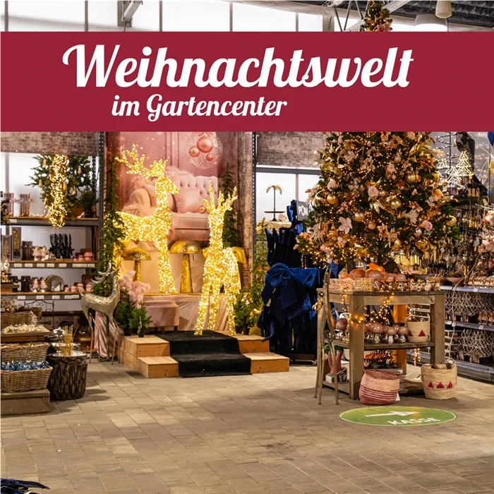 Gartencenter