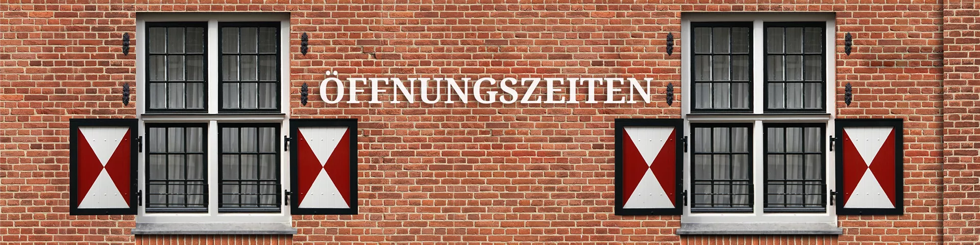 Öffnungszeiten