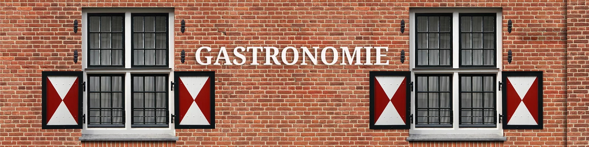 Gastronomie